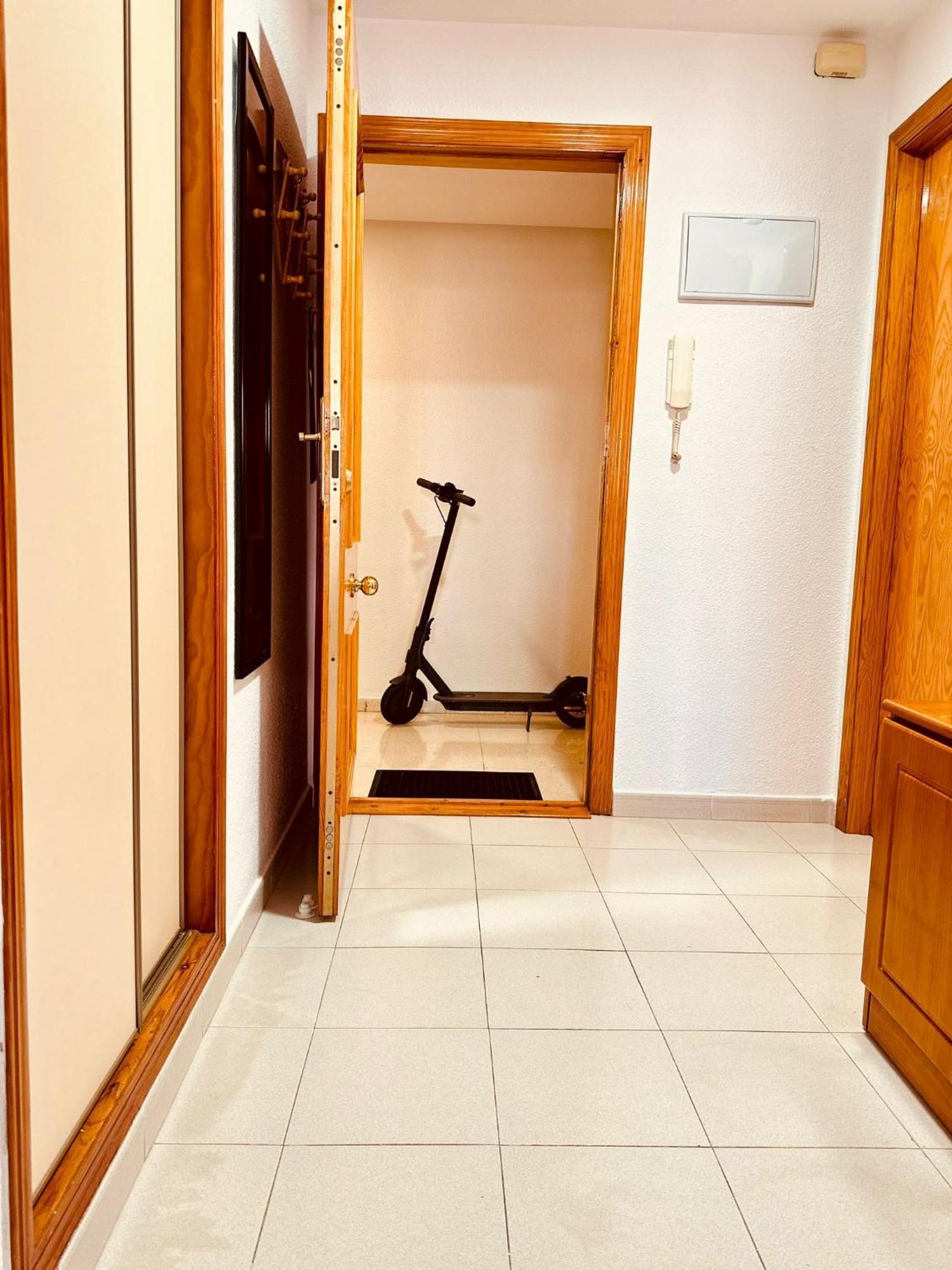 Studio Apartment Santana Habaneras - 05 At Beach With Garage, Pool And Lift Torrevieja Exterior foto